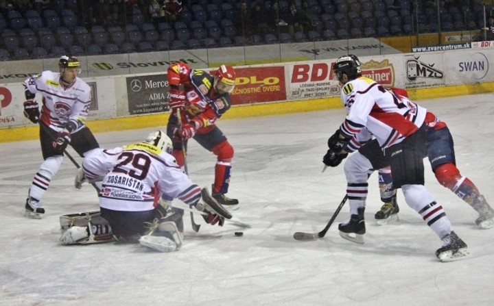 Vstup do nového roka nevyšiel